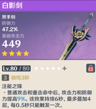 原神1.5攻击力提升途径总结 攻击力增幅办法介绍