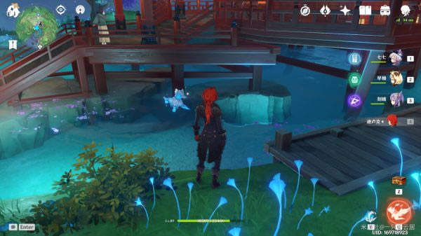 原神稻妻易错过宝箱大全 隐蔽宝箱分享_本站