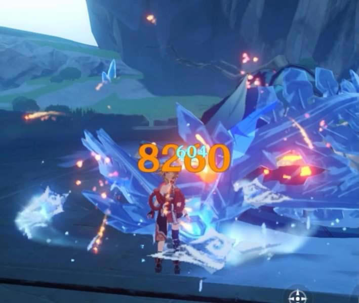 原神2.0塔防流宵宫输出手法详细说明
