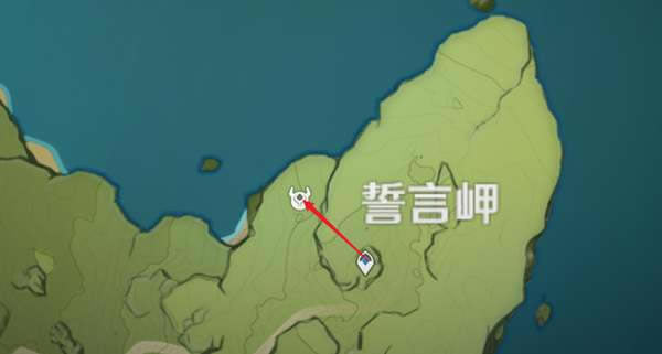 原神早柚材料采集攻略 晶化骨髓及骗骗花蜜位置分享