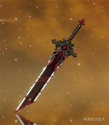 原神2.0早柚武器推荐 早柚用啥武器