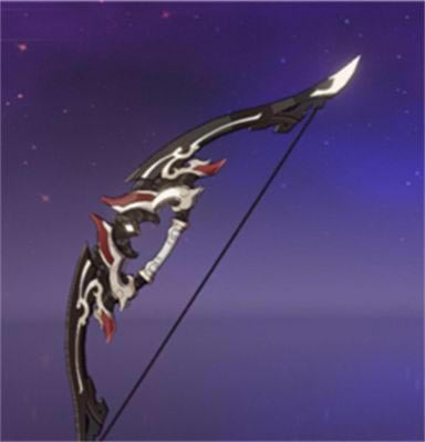 原神2.0宵宫武器推荐 宵宫用啥武器