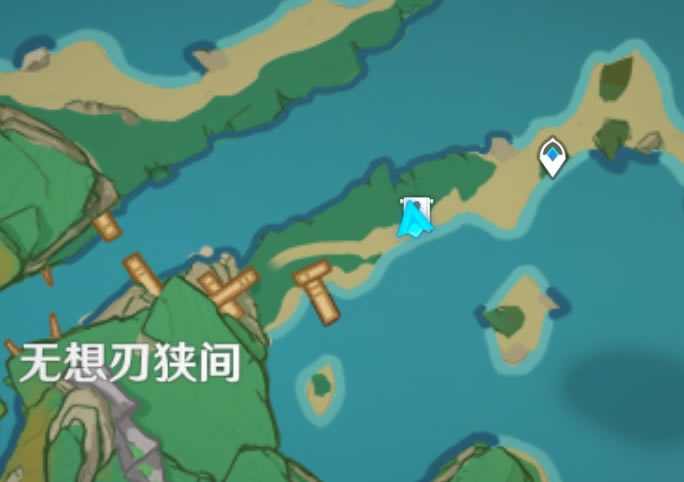 原神八酝岛带电剑及雷种子点位汇总 腐肉朽处花争妍成就攻略_本站