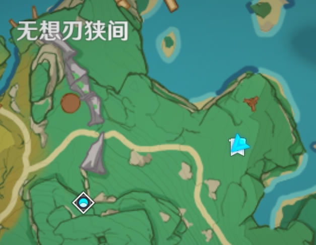 原神八酝岛带电剑及雷种子点位汇总 腐肉朽处花争妍成就攻略_本站