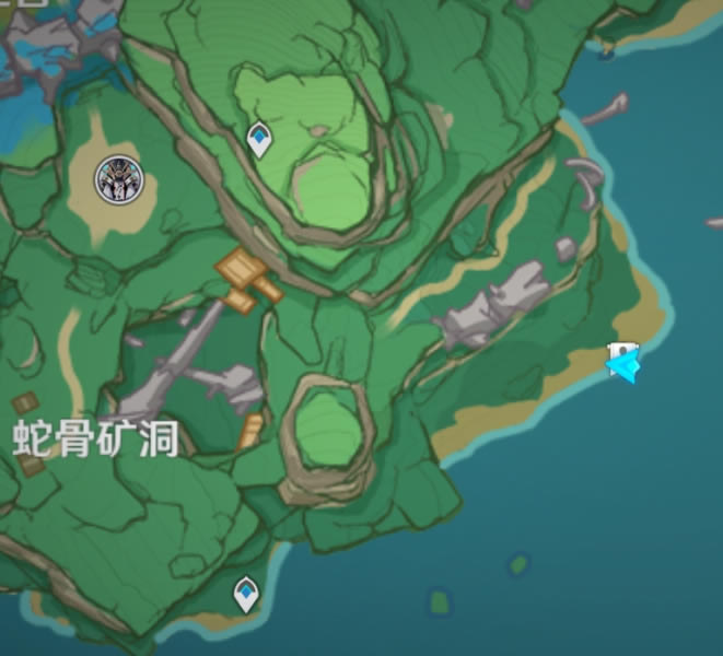 原神八酝岛带电剑及雷种子点位汇总 腐肉朽处花争妍成就攻略_本站