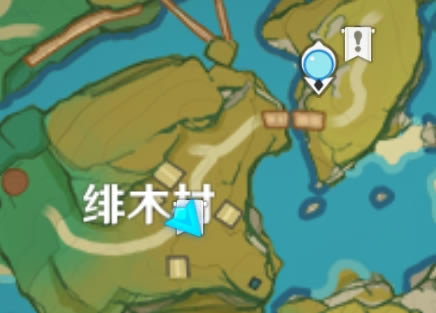 原神八酝岛带电剑及雷种子点位汇总 腐肉朽处花争妍成就攻略_本站