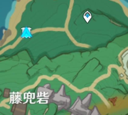 原神八酝岛带电剑及雷种子点位汇总 腐肉朽处花争妍成就攻略_本站