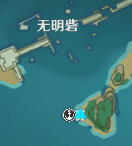 原神八酝岛带电剑及雷种子点位汇总 腐肉朽处花争妍成就攻略_本站