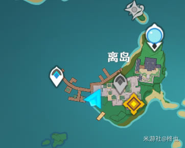 原神2.0新增书籍获取地点大全_本站