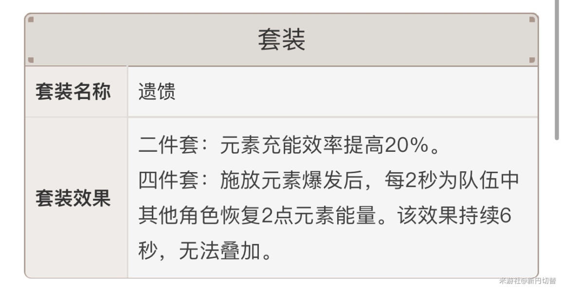 原神可莉平民队伍组建攻略 圣遗物选择推荐_本站