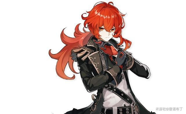 原神主流角色武器、圣遗物、队友选择推荐