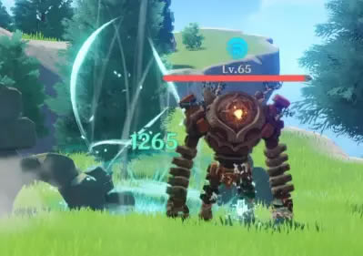 原神莫娜大招增伤机制数据区分 莫娜增伤buff机制详细说明