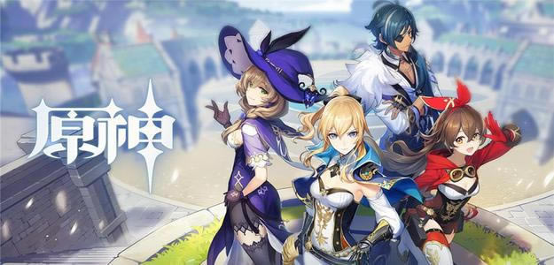 原神元素反应详细说明及配队打法图文详细教程