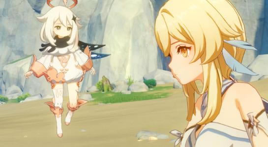 原神四星角色搭配心得与推荐