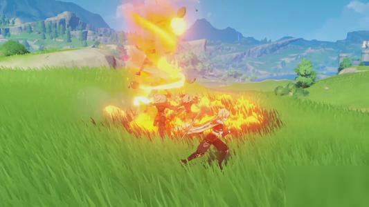 原神圣遗物的主属性选择思路分享