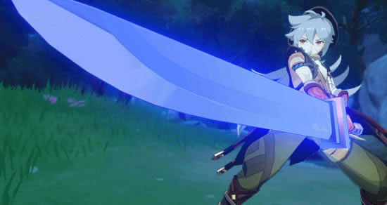 原神公测版雷泽组队推荐 队伍搭配图文详细教程