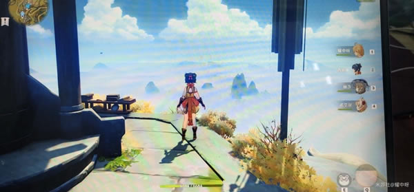 原神公测版庆云顶最高处到达办法 庆云顶宝箱取得办法