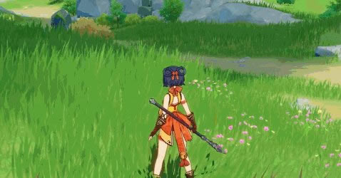 原神香菱支线秘境过法详细说明 香菱支线秘境迅速通关攻略