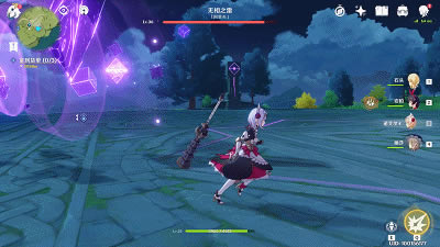 原神全BOSS打法攻略 公测版全BOSS讨伐教学_本站