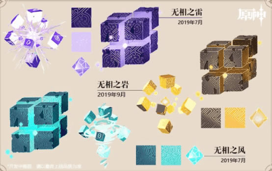 原神BOSS难度排行榜 公测版BOSS强度排名及打法建议