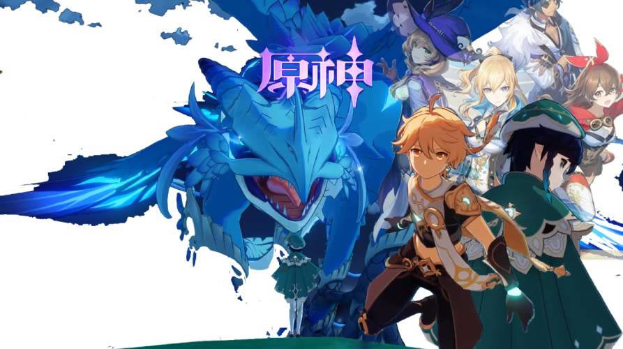 原神公测版风魔龙简易打法攻略 风魔龙如何打