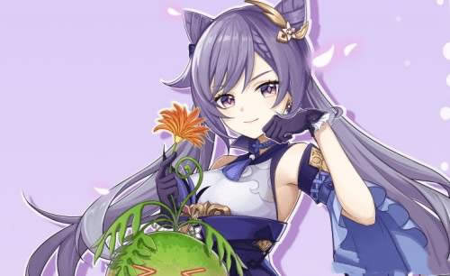 原神全角色圣遗物搭配推荐 公测版全人物圣遗物选取图文详细教程