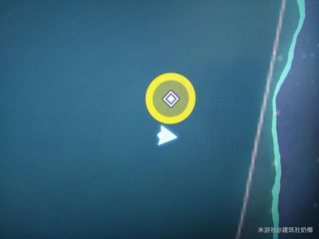 原神公测版无人岛的秘密任务攻略 残破的刻字后续任务_本站