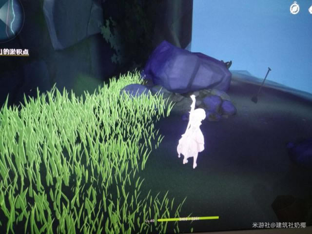 原神公测版无人岛的秘密任务攻略 残破的刻字后续任务_本站