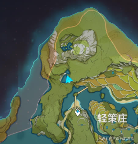 原神轻策之藏任务攻略 公测版轻策之藏过法详解_本站