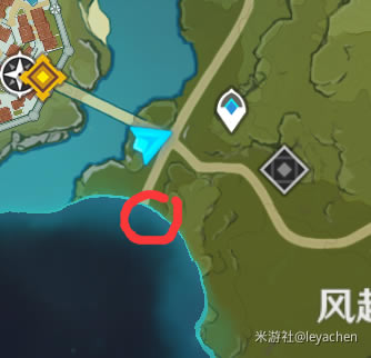 原神营地打法技巧分享 前期越级打营地心得_本站