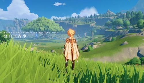原神PC版操作指南 键盘按键操作大全_本站