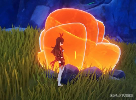 《原神》原石获取方法汇总 原石全入手条件一览_本站