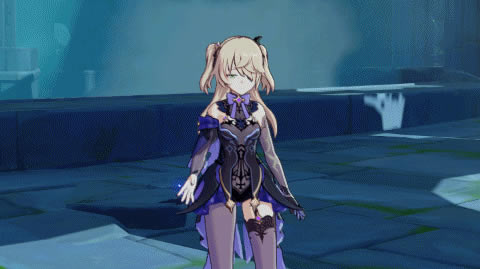 原神菲谢尔角色详细说明攻略 菲谢尔武器圣遗物队伍搭配攻略