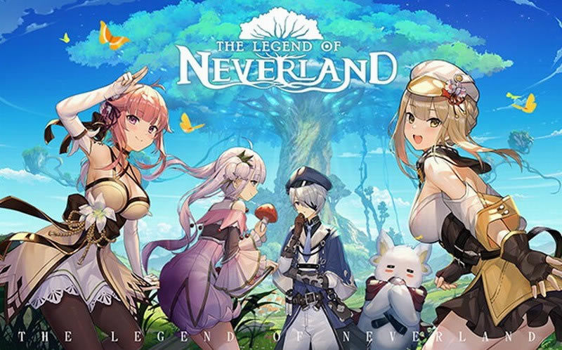 《原神》神似之作《梦幻岛传说》 究竟是借鉴还是抄袭_本站