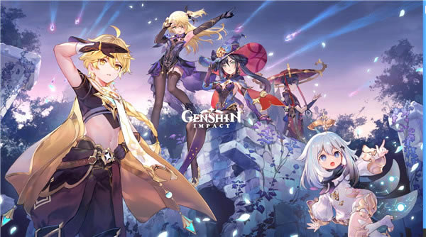 《原神》感谢旅行者的支持 将为玩家发放800原石的答谢礼