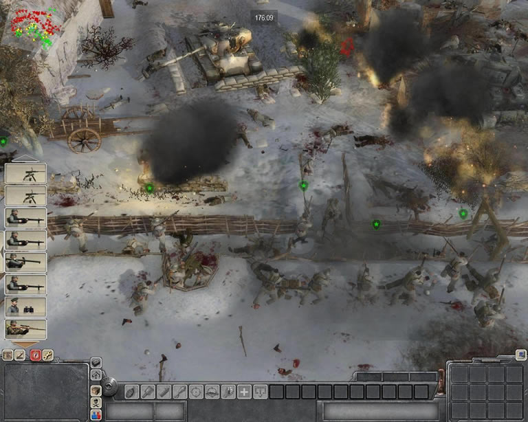 MOW��FOW�¾�������عصĲп�ս������_��վ