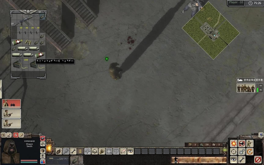 Ǳ���߶���MOD����_��վ