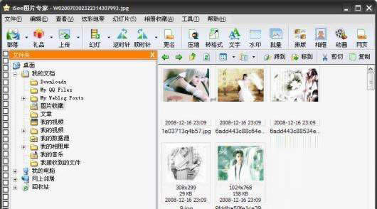iSee图片专家