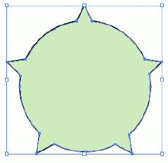 Illustrator 10ͼ߸