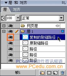 Fireworks绘制逼真摄像头