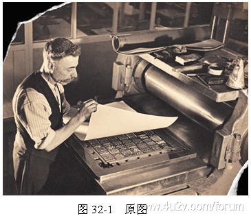 用Photoshop修复还原残破的照片