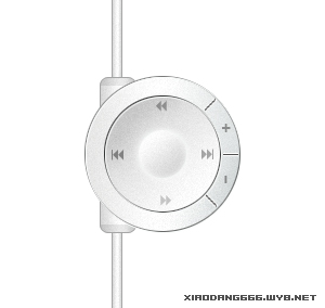 MP3 播放器 线控制作教程