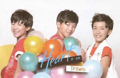 TFboys TFboys