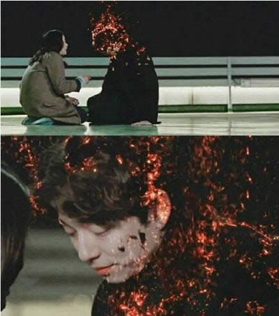 鬼怪结局 鬼怪结局