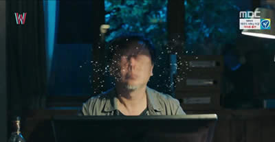W两个世界 W两个世界