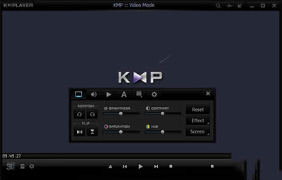 KMPlayer޷rmvbʽƵĴ