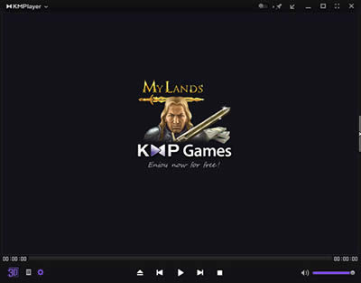 Kmplayer