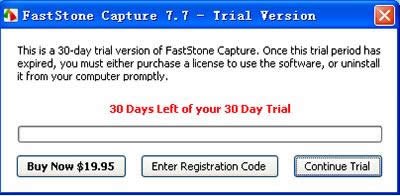 FastStone Capture