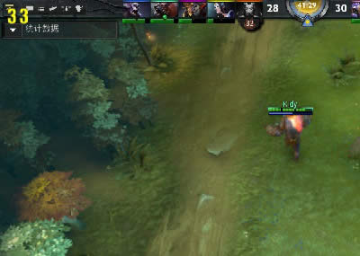 Dota2