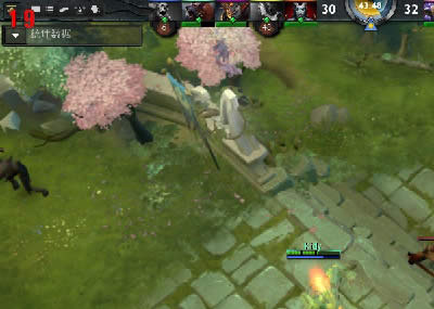 Dota2